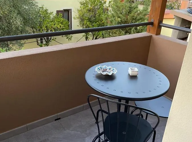 Bentu De Mari 3* Villasimius