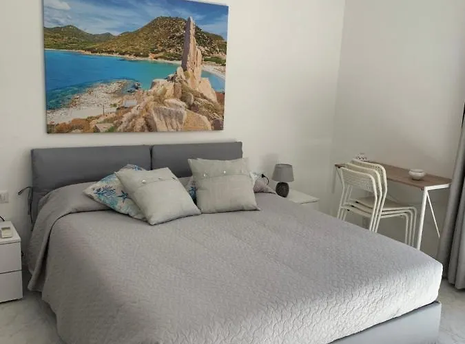 Bentu De Mari Villasimius