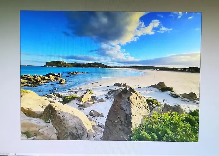 Bentu De Mari Bed & Breakfast 3*