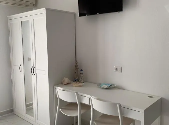 Bentu De Mari Bed & Breakfast Villasimius