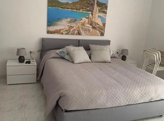 Bentu De Mari 3* וילסימיוס