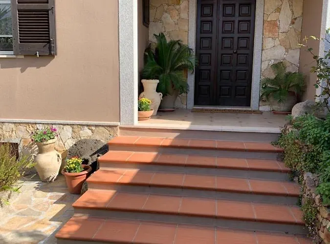 Bentu De Mari Bed & Breakfast Villasimius