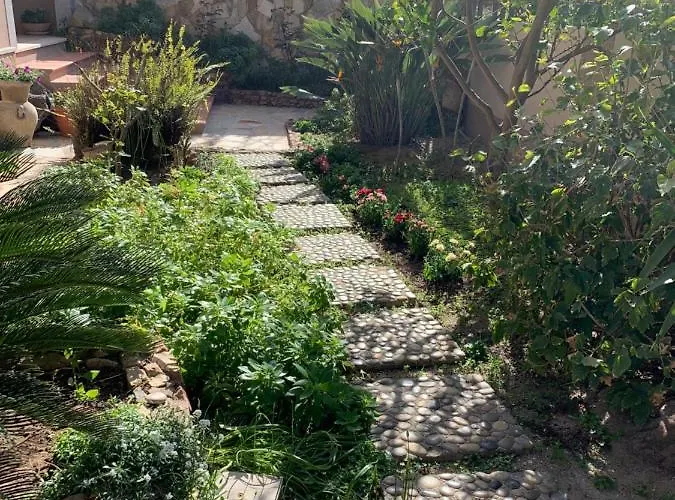 Bentu De Mari וילסימיוס