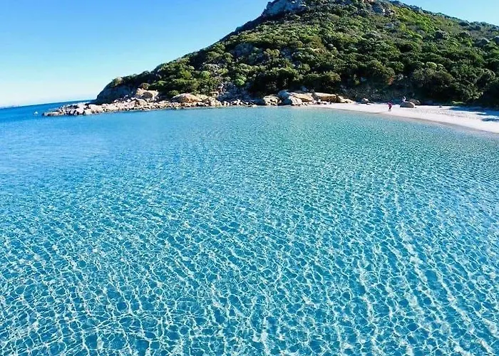 לינה וארוחת בוקר Bentu De Mari 3*