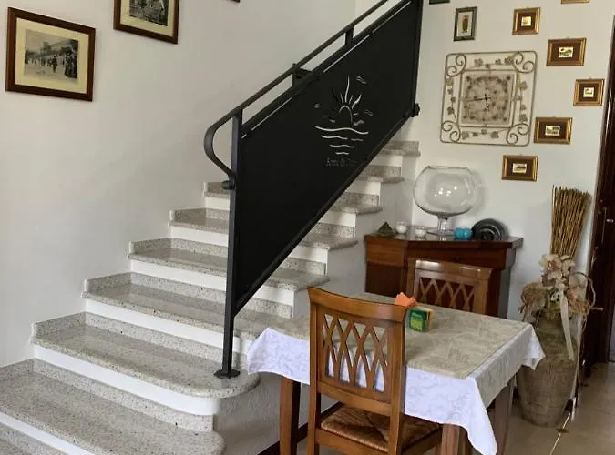 Bentu De Mari וילסימיוס