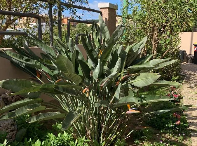 Bentu De Mari Bed & Breakfast Villasimius