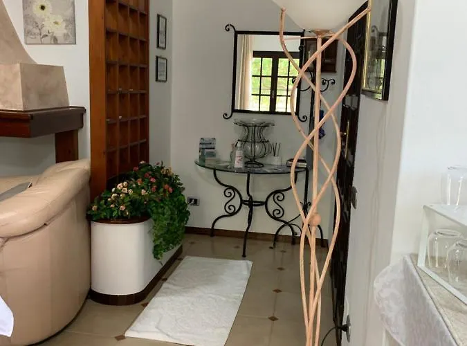 Bed & Breakfast Bentu De Mari