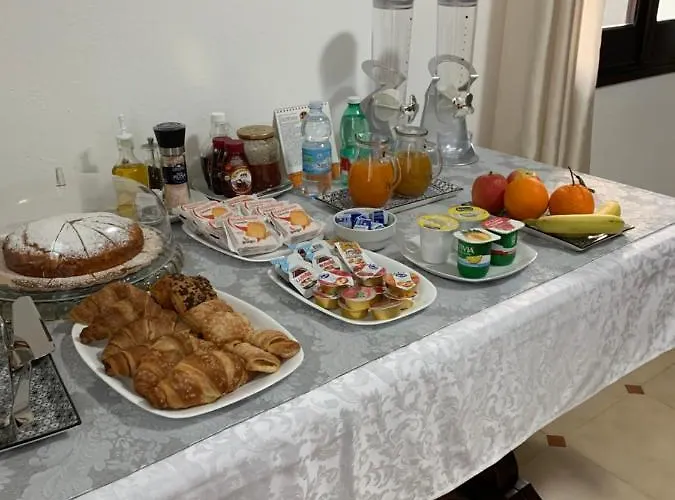 Bentu De Mari לינה וארוחת בוקר וילסימיוס