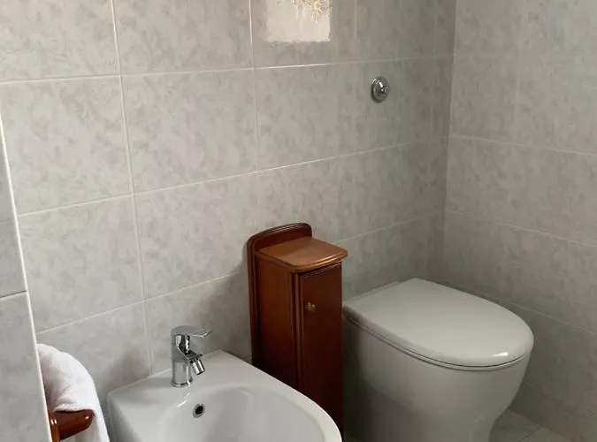 Bed & Breakfast Bentu De Mari