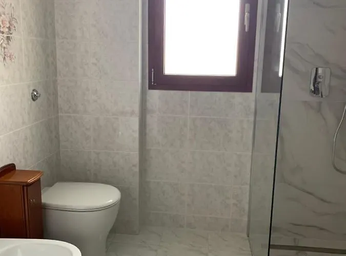 Bentu De Mari 3* וילסימיוס